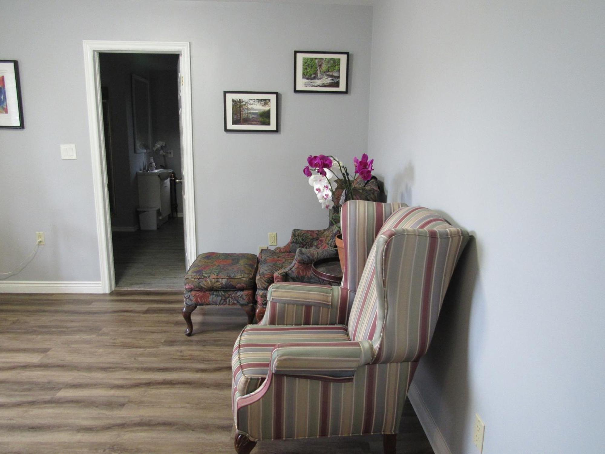 Luxury Suites At Military Trail Торонто Номер фото